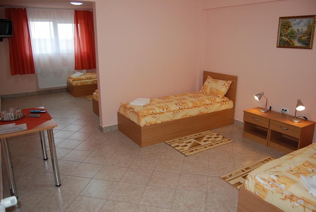 Pensiunea Casa Verde Vladimirescu Room photo