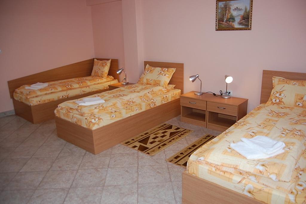 Pensiunea Casa Verde Vladimirescu Room photo